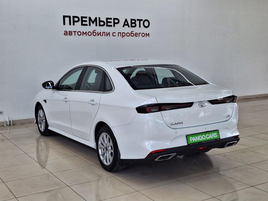 Kaiyi E5 Смоленск  - изображение 6