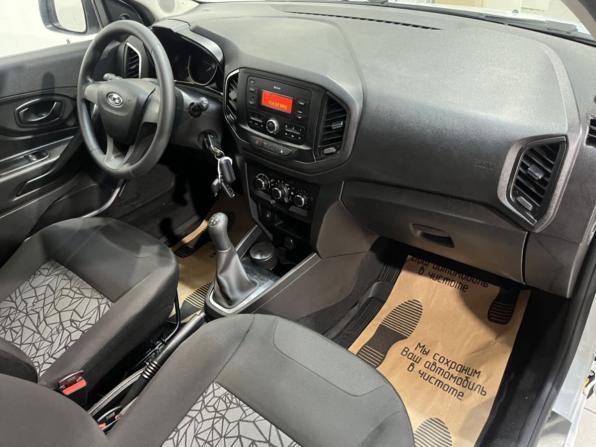 Lada (ВАЗ) XRAY I с пробегом 2019 года, цена 746 900 рублей, 85099 км, хэтчбек, Автокод Объявления