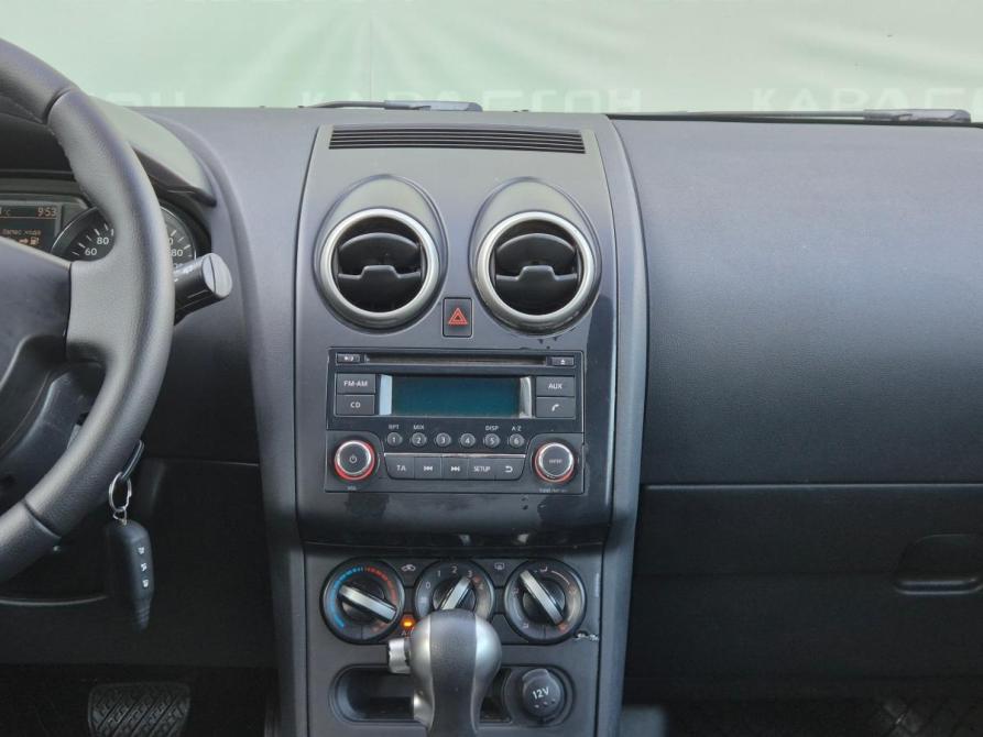 Nissan Qashqai I Рестайлинг Екатеринбург  - изображение 10