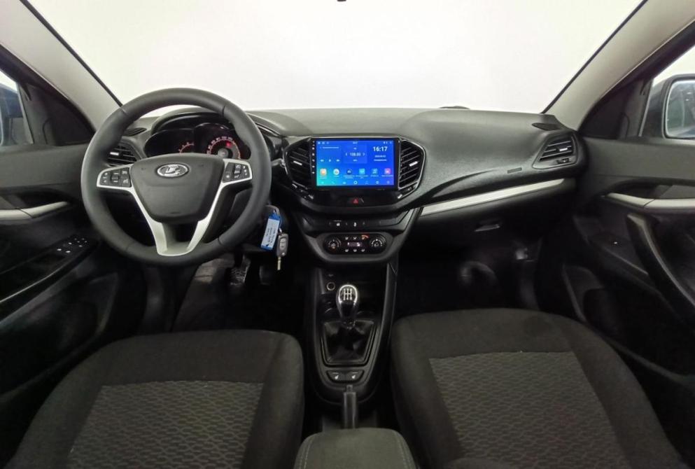 Lada (ВАЗ) Vesta I Волгоград  - изображение 10