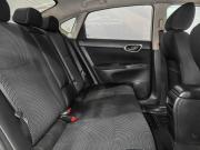 Nissan Sentra VII (B17) Новосибирск  - изображение 39