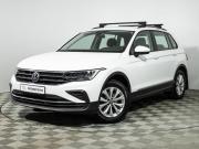 Volkswagen Tiguan II Рестайлинг Санкт-Петербург  - изображение 20