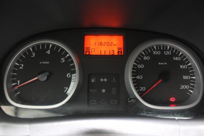 Renault Duster I с пробегом 2014 года, цена 1 217 000 рублей, 118202 км, внедорожник, Автокод Объявления