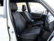 Lada (ВАЗ) Niva Travel I Волгоград  - изображение 25