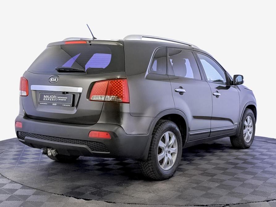 Kia Sorento II Москва  - изображение 5