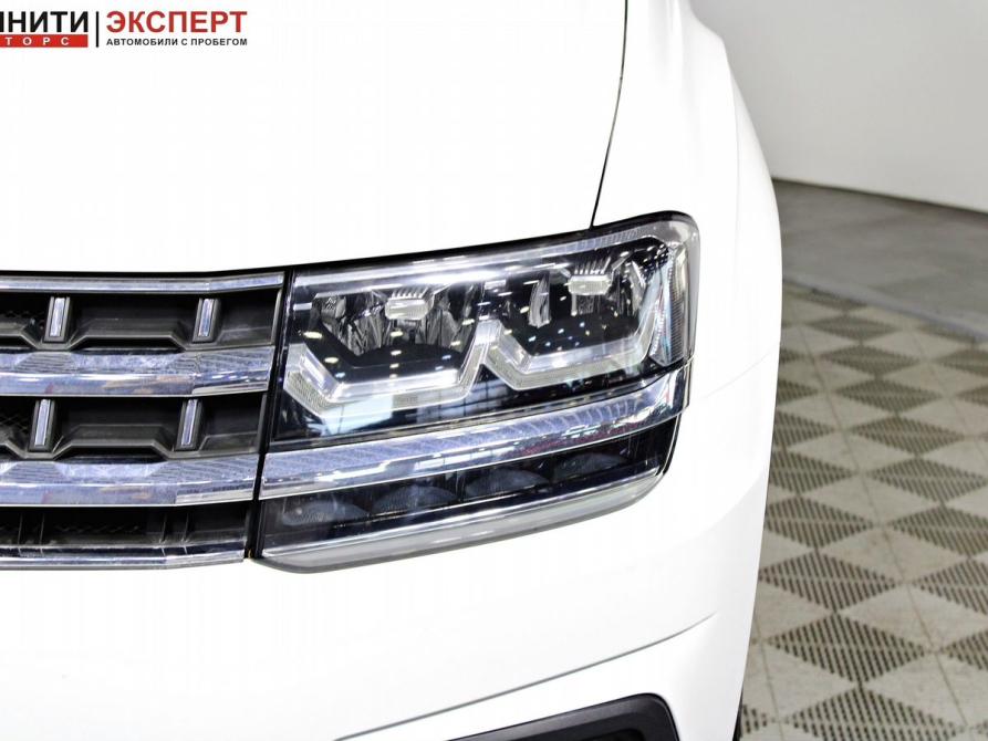 Volkswagen Teramont I Белгород  - изображение 9
