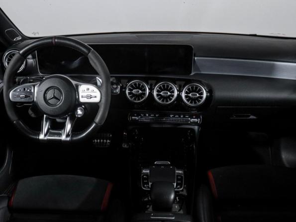 Mercedes-Benz A-Класс AMG II (W177) с пробегом 2019 года, цена 3 300 000 рублей, 124483 км, хэтчбек, Автокод Объявления