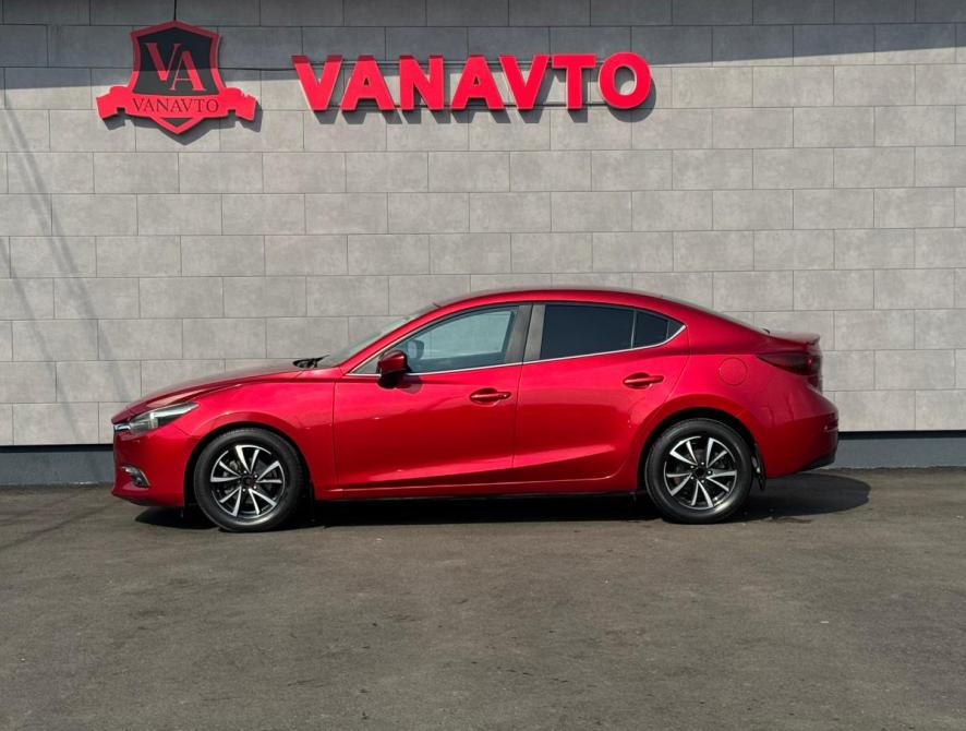 Mazda 3 III (BM) Рестайлинг Альметьевск  - изображение 8