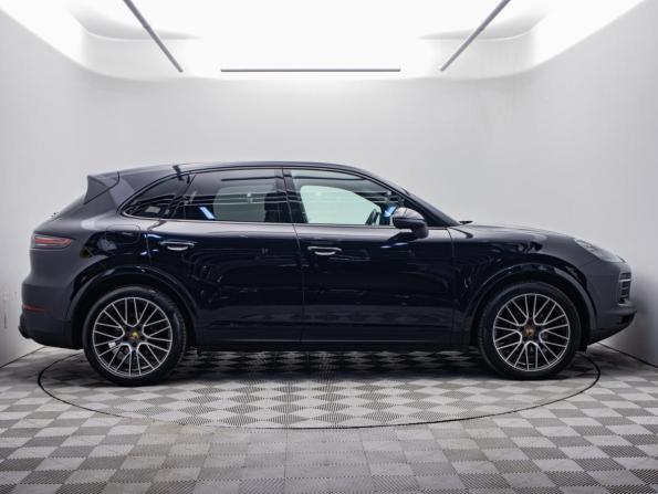 Porsche Cayenne III с пробегом 2018 года, цена 5 477 000 рублей, 135684 км, внедорожник, Автокод Объявления