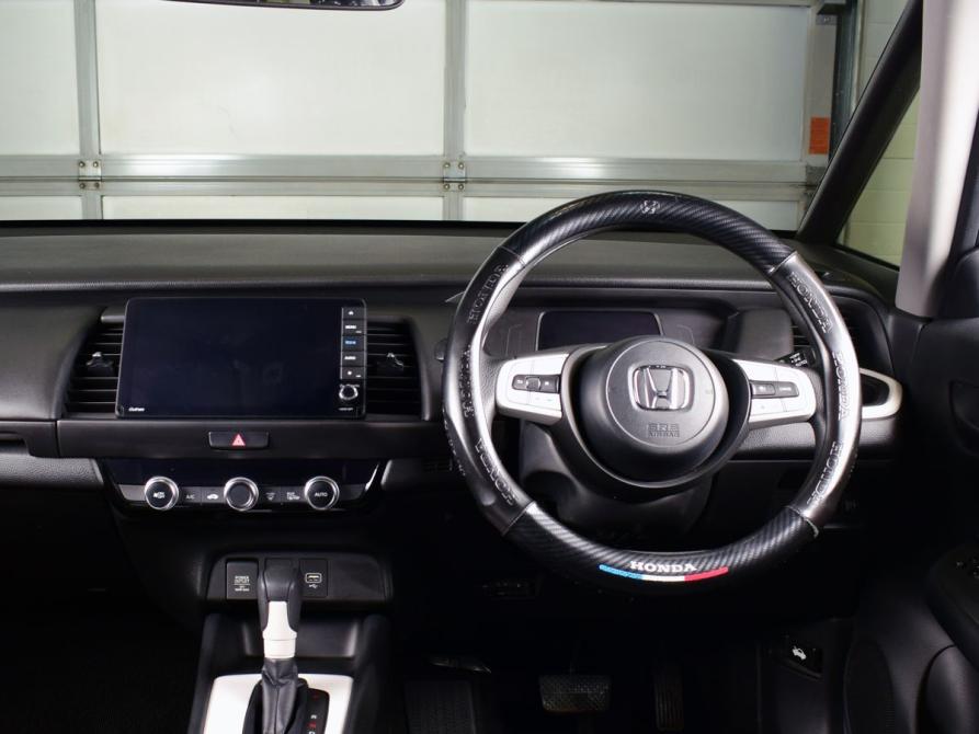 Honda Fit IV Кемерово  - изображение 9