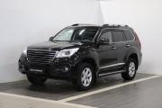 Haval H9 I Рестайлинг Ульяновск  - изображение 20