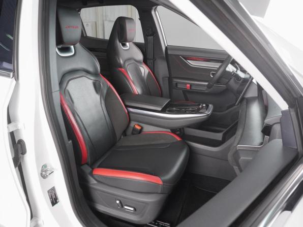 JETOUR DASHING I с пробегом 2024 года, цена 2 249 030 рублей, 21161 км, внедорожник, Автокод Объявления
