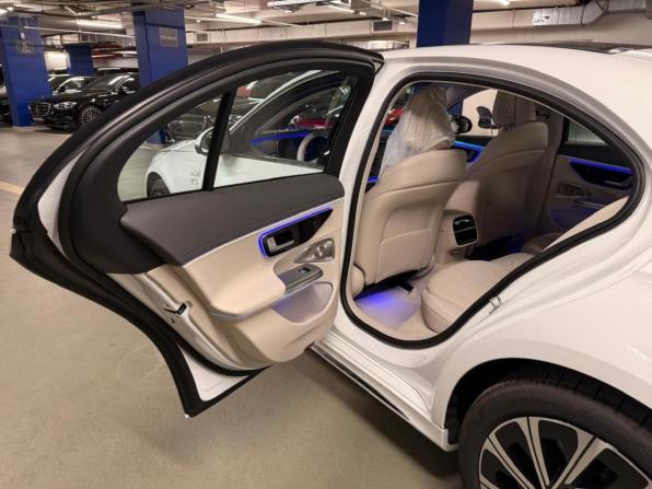 Новый Mercedes-Benz E-Класс VI (W214 S214) 2026 года, цена 10 670 000 рублей, седан, Автокод Объявления