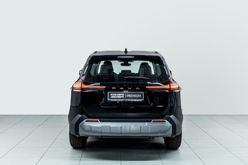 Toyota RAV4 VI (XA60) Казань  - изображение 5