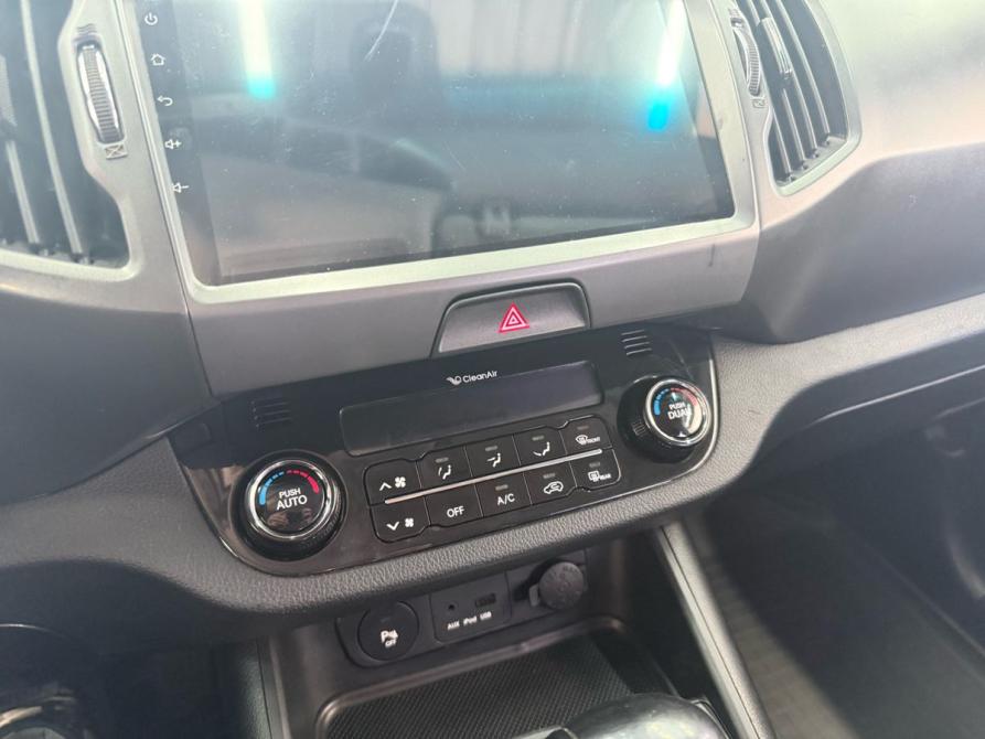 Kia Sportage III Уфа  - изображение 10