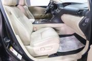 Lexus RX III Рестайлинг Новокузнецк  - изображение 54