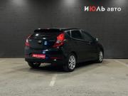 Hyundai Solaris I Рестайлинг Челябинск  - изображение 27