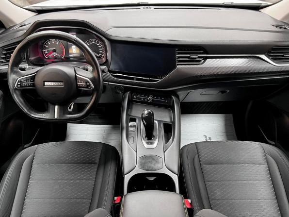 Haval F7x I с пробегом 2021 года, цена 1 950 000 рублей, 60028 км, внедорожник, Автокод Объявления