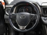 Toyota RAV4 IV (XA40) Москва  - изображение 39