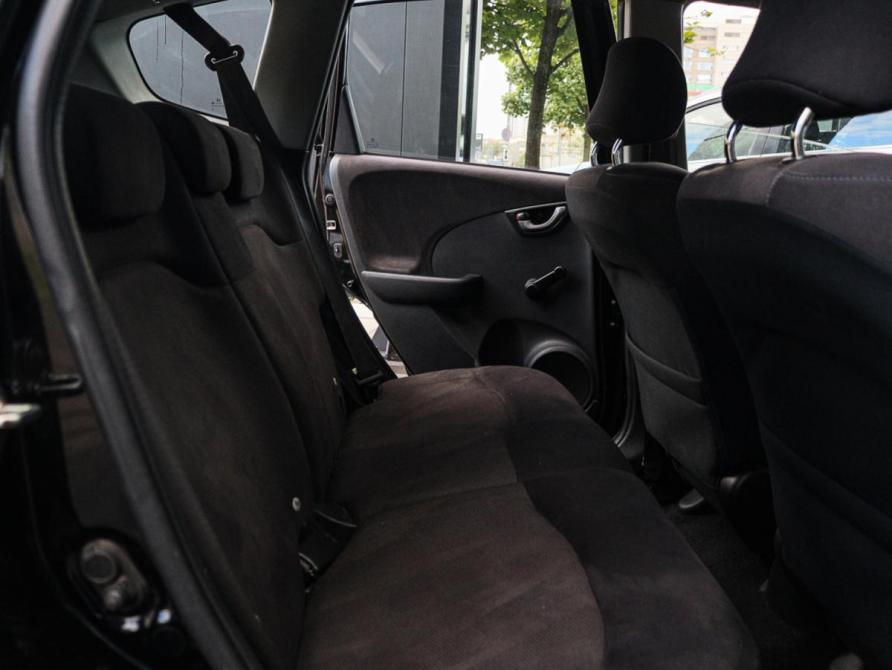 Honda Jazz II Москва  - изображение 9