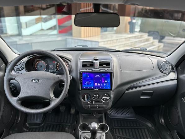 Lada (ВАЗ) Granta I Рестайлинг с пробегом 2024 года, цена 1 009 000 рублей, 26164 км, седан, Автокод Объявления