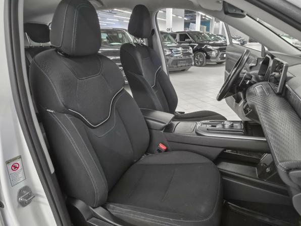 Haval Jolion I с пробегом 2022 года, цена 1 399 000 рублей, 106069 км, внедорожник, Автокод Объявления