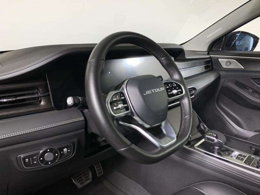 JETOUR X90+ Москва  - изображение 11