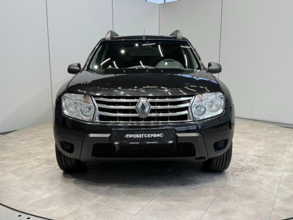 Renault Duster I с пробегом 2014 года, цена 890 000 рублей, 108515 км, внедорожник, Автокод Объявления