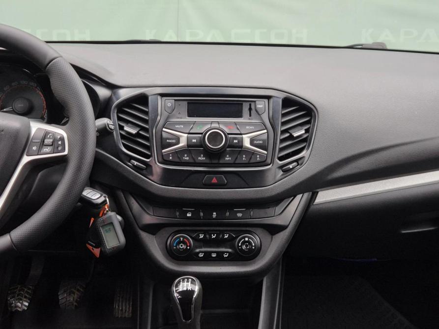 Lada (ВАЗ) Vesta I Екатеринбург  - изображение 10