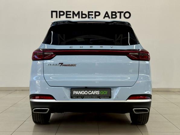 Chery Tiggo 7 Pro Max I с пробегом 2023 года, цена 1 815 000 рублей, 38497 км, внедорожник, Автокод Объявления