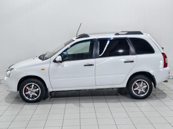 Lada (ВАЗ) Kalina I с пробегом 2012 года, цена 330 000 рублей, 145753 км, универсал, Автокод Объявления