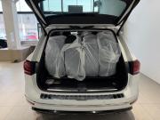 Volkswagen Touareg II Рестайлинг Томск  - изображение 38