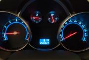 Chevrolet Cruze I Ярославль  - изображение 34