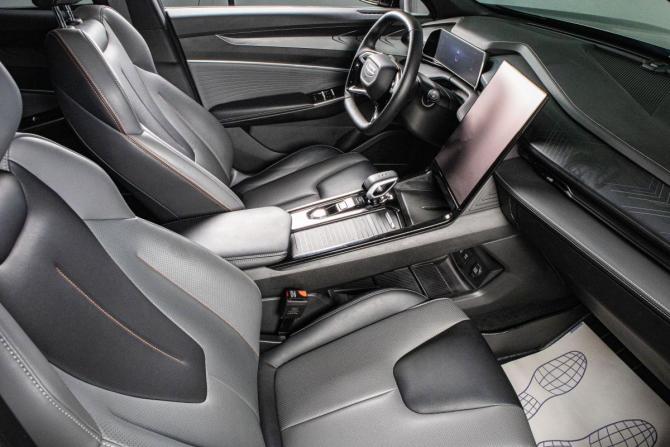 Geely Cityray с пробегом 2024 года, цена 2 599 000 рублей, 15000 км, внедорожник, Автокод Объявления