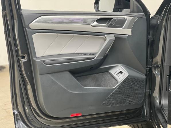 Volkswagen Tayron I Рестайлинг с пробегом 2023 года, цена 3 750 000 рублей, 95197 км, внедорожник, Автокод Объявления