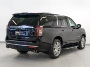 Chevrolet Tahoe V Санкт-Петербург  - изображение 35