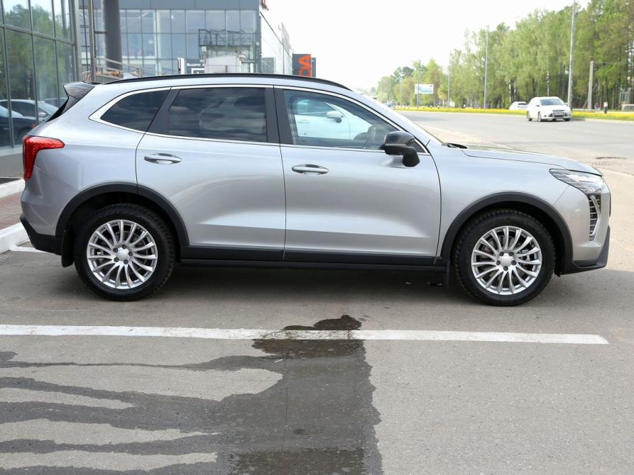 Haval Jolion I Иваново  - изображение 7