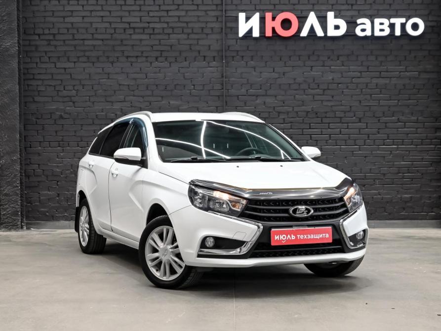 Lada (ВАЗ) Vesta I Екатеринбург  - изображение 3