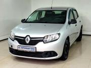 Renault Logan II Москва  - изображение 16