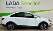 Lada (ВАЗ) Vesta I Рестайлинг (NG) Красноярск  - изображение 40
