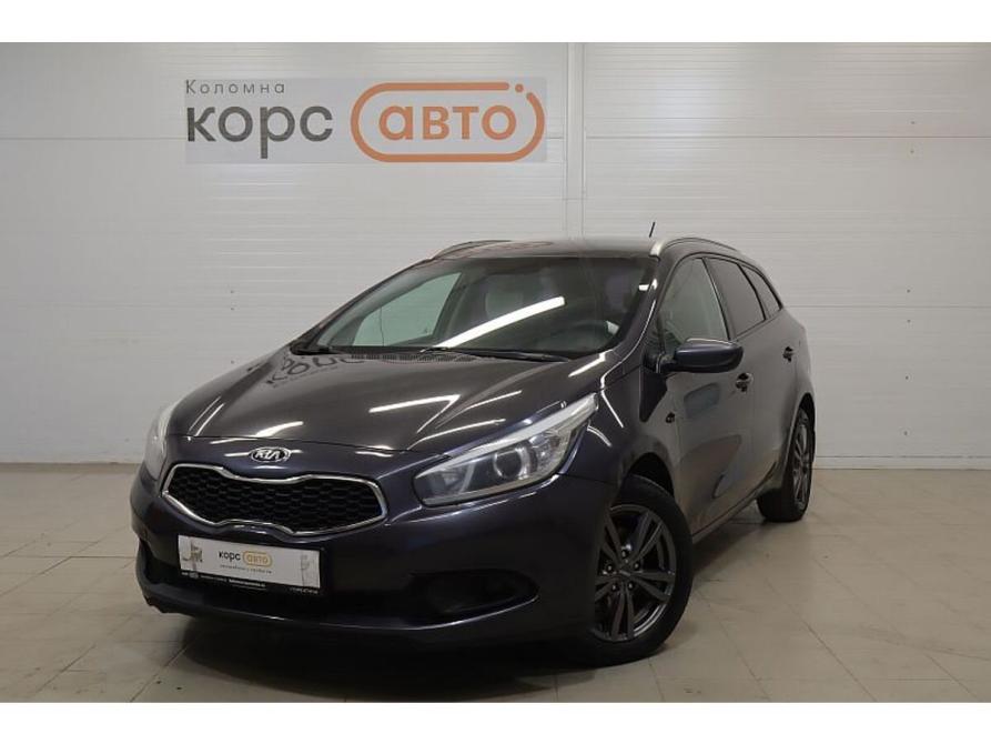 Kia Ceed II Коломна  - изображение 1