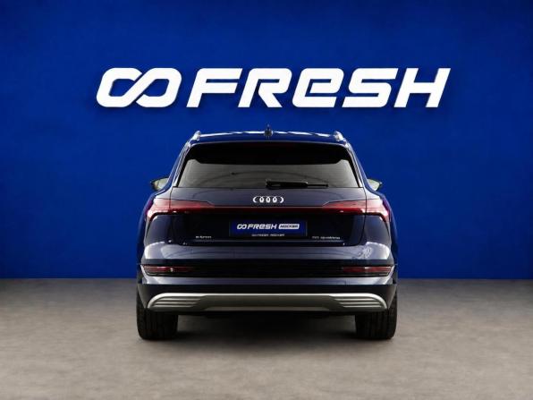 Audi e-tron I с пробегом 2021 года, цена 5 547 031 рубль, 32558 км, внедорожник, Автокод Объявления