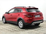 Kia Rio IV Казань  - изображение 22