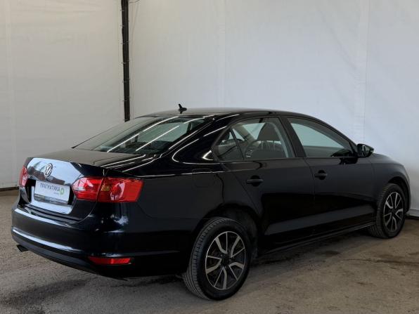 Volkswagen Jetta VI с пробегом 2012 года, цена 910 000 рублей, 126000 км, седан, Автокод Объявления