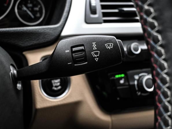 BMW 3 серии VI (F3x) с пробегом 2013 года, цена 1 749 000 рублей, 206701 км, седан, Автокод Объявления