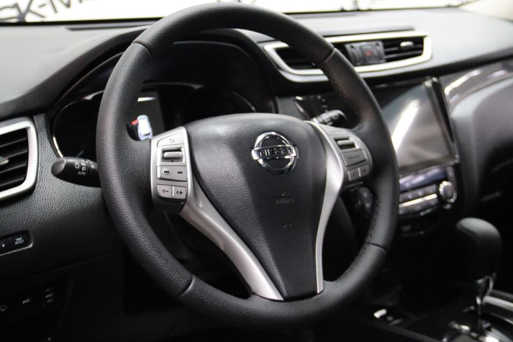Nissan X-Trail III Сургут  - изображение 15