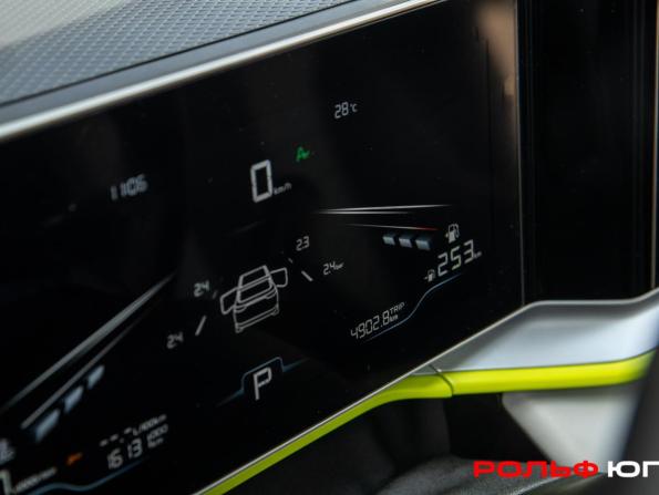 Geely Coolray I Рестайлинг с пробегом 2024 года, цена 2 188 000 рублей, 16126 км, внедорожник, Автокод Объявления