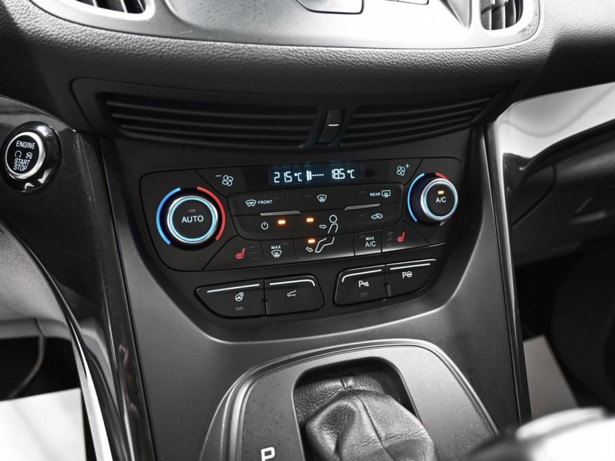 Ford Kuga II Рестайлинг Тверь  - изображение 14