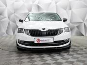 Skoda Octavia III (A7) Рестайлинг Ульяновск  - изображение 29