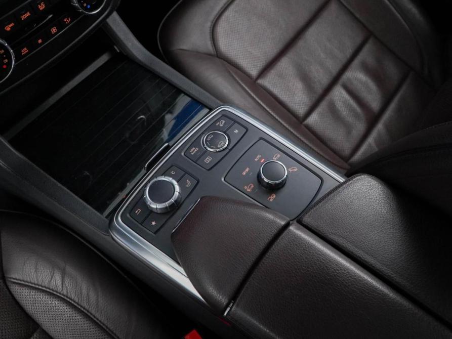 Mercedes-Benz GL-Класс II (X166) Москва  - изображение 17